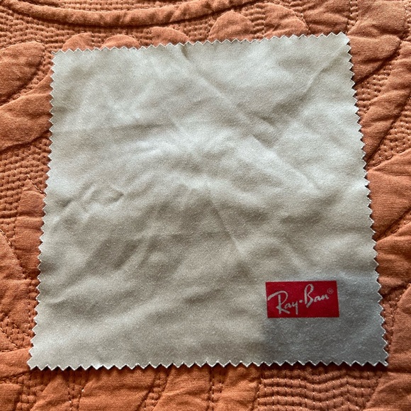 Ray Ban sunglasses aluminum frames - Picture 6 of 17